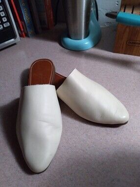 Adelisa & Co. Mules